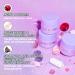 I DEW CARE Sugar Kitten Peel-off Mask | Hydrating Face Mask with Hyaluronic Acid 2.70 Fl Oz - Buy Online on SooperMarket.com