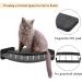Cat Hammock with 3 Steps - Wall Mounted Cat Climbing Shelf & Scratching Post - Indoor Cat Shelves and Perches - Plush Covered - Black - Buy Online on SooperMarket.com
