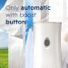 Glade Automatic Spray Refill & Holder Kit - Clean Linen Scent 6.2 Oz - Home & Bathroom Air Freshener - Buy Online on SooperMarket.com