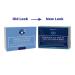 Organic Tea Tree Oil Face Soap and Eyelid Scrub (3 Pack) - Handmade Skincare Solution - Buy Online on SooperMarket.com