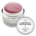 In the alutting congestion: Special One Acrylgel Blush Rosa Gimmel in the alutting bar.Without processing a spatula made in Germany acrylic gel (15g) 1 piece (1 Pack)