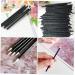 Beavorty 100pcs Disposable Eyeliner Liquid Makeup Lip Scrubber Tool Disposable Eye Stick Make up Gel - Buy Online on SooperMarket.com