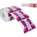 Nail Extension Sticker & Forms - UV Builder Paper for Professional Nail Studios | High-Quality Nail Products for International Shipping - Buy Online on SooperMarket.com