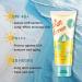 Advance Face Sunscreens SPF 45 + Aloe Vera Gel Repair After Sun Skin Face Suncream Factor 45 Face Repair Redness Skin Non-Greasy Lightweight Deep Hydration UVA/UVB Protection Sooth Waterproof - Buy Online on SooperMarket.com
