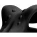 Cervical Traction Device Ergonomic Arcshaped Neck and Shoulder Relaxer for Pregnant Women for Home Use (Black) - Buy Online on SooperMarket.com