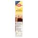Gluten-Free Chocolate Brownies with Chocolate Pieces - Vegan & Delicious 8 Pack (420g) | Perfect for Celiac Disease | Order Internationally - Buy Online on SooperMarket.com