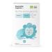 Dandelion Organics |BIO PRE Initial milk |Pre food baby milk pre milk baby milk milk powder baby milk powder initial milk 1 baby pre food