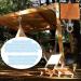 Dakzhou 4 Heavy Duty Bearing Swing Hanger (10mm) - 180 Swing, 1500 LB Capacity - Anti-Rust, Wood Beam, Yoga Swing Hammock Chair - Buy Online on SooperMarket.com