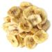 Organic Banana Chips 5 Pounds - Sweetened, Unsulfured, Non-GMO, Kosher, Vegan - Bulk 1 Pack - Buy Online on SooperMarket.com
