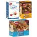 Katz Gluten Free Glazed Chocolate Donut Holes  Dairy Free Nut Free Soy Free Gluten Free  Kosher (1 Pack 6 Ounce)