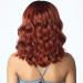 Sensationnel Cloud 9 WHAT LACE 13x6 Wig - Hand Tied Synthetic Hair Illusion Lace Frontal - Audry - Buy Online on SooperMarket.com