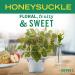Mrs. Meyer's Honeysuckle Hand Soap Refill - 2 Pack, 33 Fl. Oz - Biodegradable Formula with Essential Oils - Buy Online on SooperMarket.com