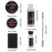 Lurrose 4 PCS Scar Wax Kit special effects makeup kit modeling scar wax halloween makeup blood gel Bloody Gel: Makeup 5.4X2X2CMx4pcs Assorted Colorx4pcs - Buy Online on SooperMarket.com