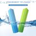 Buy Chewable Colored Pencils - Sensory Chewing Attachments for Kids | Silicone Pencil Frame & Party Gifts - Buy Online on SooperMarket.com