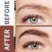 Grey Eyebrow Pencil for Older Women - Soft Retractable & Waterproof | YES.EYE DO - Buy Online on SooperMarket.com