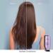 Pureology Hydrate Moisturizing Conditioner - Sulfate-Free & Vegan | 9 Fl Oz | For Medium to Thick Color Treated Hair - Buy Online on SooperMarket.com