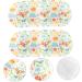 Shop Gatuida 24 Pcs Cartoon Sleep Masks with Vermiculite Headband - International Shipping Available - Buy Online on SooperMarket.com