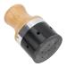 Moxa-stick burner holder moxa strip mugwort moxib-venue moxibusion box improves blood circulation scooter massage tab cildification tool