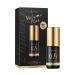 Volume Plus Eyelash Black Glue 0.1 Second Fast Drying for Individual Lash Extensions (5ml) - Buy Online on SooperMarket.com