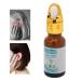 ANGGREK 20ml Ear Care Solution - Refreshing & Portable Ear Drop Liquid for Tinnitus & Ear Canal Blockage - Buy Online on SooperMarket.com