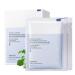 Shefave Centella Asiatica Face Mask B5 Hyaluronic Cloth Masks Face 10 Pieces Repair Masks Beauty After Sun Deep Hydration Skin Soothing Korean Face Mask Elastic and Smooth
