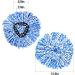 4 Pack O Cedar Spin Mop Replacement Heads - Fluffy Microfiber, Machine Washable - Buy Online on SooperMarket.com