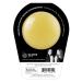 A BOMB Party Bath Bomb 7oz Pineapple - Single Pack - Buy Online on SooperMarket.com