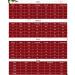 Amissz Christmas Family Pyjamas Set | Matching Holiday Sleepwear for Adults, Kids & Baby | Xmas Nightshirts in Black - Buy Online on SooperMarket.com