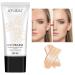 Buy CC Cream | Skin Tone Adjusting SPF 50 Face Sunscreen & Concealer for Mature Skin - Full Coverage Moisturizer & Makeup Primer - Buy Online on SooperMarket.com