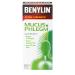 BENYLIN Extra Strength Mucus and Phlegm Syrup Relieves Chest Congestion and Mucus and Phlegm 250mL Mucus & Phlegm Relief 250 ml (Pack of 1)