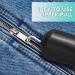 kzxbty 2Pcs Button Helper Tool Button Hook Tool Dress Zipper Pull Helper with Non-Slip Grips to Help with Shirts Coats Button Hook Aids for the Elderly and Arthritic - Buy Online on SooperMarket.com