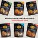 Sonoma Creamery Cheese Crisps Pepper Jack 10 Oz - High Protein, Low Carb, Gluten Free, Keto-Friendly Snack - Buy Online on SooperMarket.com
