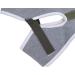 Nears Traction Belt - Adjustable Neck Traction Device | Portable Neck Stretcher for Home Use - Canvas Accessories - Buy Online on SooperMarket.com