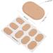 Corn Remover Pads - Self-Stick Adhesive Corn Cushions for Feet - Anti-Friction Foot Care Pads - 3 Sheet Pack - Buy Online on SooperMarket.com
