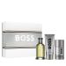 Hugo Boss Men's 3-Pc. Bottled Eau de Toilette Gift Set