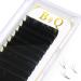 Volume Lash Extensions D-0.05-11 Easy Fan Volume Lashes D curl Flowering Lash Extensions Mega Volume Lash Extensions 10-25mm(D-0.05 11 mm) D-0.05 11 mm