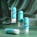 Gemice Travel Bottles Set - TSA Approved Leak-Proof 85ml BPA-Free Containers for Shampoo & Lotion - Travel Accessories (4 pcs) - Turquoise - Buy Online on SooperMarket.com
