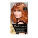 L'Oreal Paris Preference Hair Dye Long Lasting Luminous Permanent Hair Colour 74 Dublin Mango Copper(Packaging May Vary) DUBLIN 74
