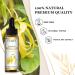 EUQEE Ylang Ylang Oil 10ml - Pure Natural Aromatherapy Essential Oil for Home Relaxation | Diffuser & Humidifier Use - 10.00 ml (Pack of 1) - Buy Online on SooperMarket.com