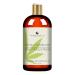 Hemp Hydrating Shampoo & Conditioner Set - 16 oz | Sulfate Free All Natural for Color Treated & Curly Hair | Men & Women - Buy Online on SooperMarket.com