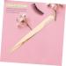 PLAFOPE Eyelash Tweezers Eyelash Applicator Lash Clamp Lash Applicator Tool Stainless Steel Lash Tweezers Metal Lash Tweezers Beauty Tools Tweezers for Women Lash Tweezers with Comb - Buy Online on SooperMarket.com