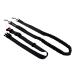 Regatta Jogging Dog Lead Black One Size