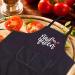 CENWA Nail Technician Aprons Nail Artist Gifts Nail Boss/Nail Queen Nail Tech Adjustable Apron For Nail Salons Nail Queen apron eu - Buy Online on SooperMarket.com