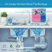 24 PCS Sticks Drain Cleaner & Odor Remover - Keep Your Kitchen Bath Tub and Sink Clean - Prevent Clogs and Unpleasant Odors - Buy Online on SooperMarket.com