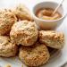 English Scone Mix  Lemon Poppyseed by Sticky Fingers Bakeries â Easy to Make English Scones Fresh Baked  Makes 12 Scones (2 pk) 1 Pound (Pack of 2) - Buy Online on SooperMarket.com