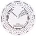 Pregnancy Wheel Due Date Calculator - OB-GYN, Midwives, Nurses, Patients & Doctors - 8 pack - Buy Online on SooperMarket.com
