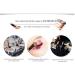 Cosmetic Brush Portable Professional Cosmetic Brush 10pcs Eyeshadow Brush for Travel Use for Home Use - Buy Online on SooperMarket.com