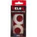 Velox Rim Tape (2-Pack) - 10mm White | Best Quality Rim Tape for Road Bikes - Buy Online on SooperMarket.com