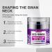 Collagen Face & Neck Tightening Cream | Neck Firming & Lifting Anti Wrinkle Moisturizer | Reduce Double Chin & Sagging Skin - Buy Online on SooperMarket.com