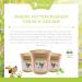 Anicanis Bio Rosehip Powder for Dogs & Cats | Immune & Joint Support | 150g All-Natural Feed Additive - Buy Online on SooperMarket.com